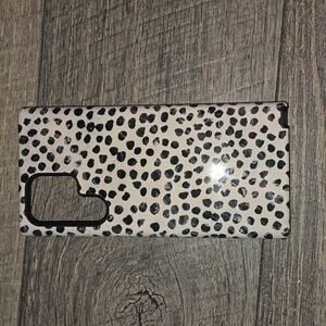 Burga Samsung S22 Ultra Case